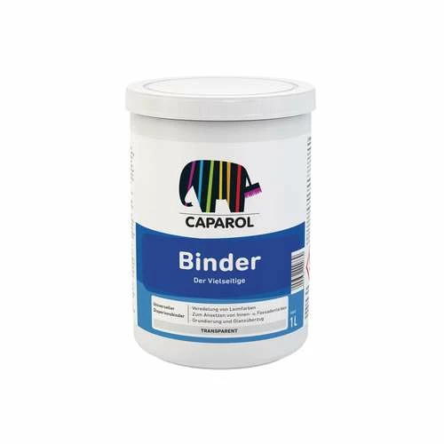 Caparol Binder 3 Caparol Binder