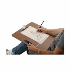 Cappelletto Drawing Board -GREATART Sales CappellettoDrawingBoard 2