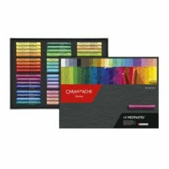 Caran D'Ache Neopastel Oil Pastel Sets -GREATART Sales CaranD26230393BAcheNeopastelOilPastelSets 4