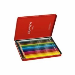 Caran D'Ache Pablo Pencil Sets -GREATART Sales CaranD26230393BAchePabloPencilSets 3