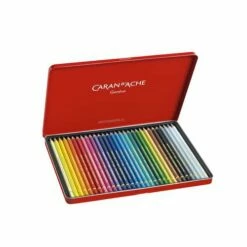 Caran D'Ache Pablo Pencil Sets -GREATART Sales CaranD26230393BAchePabloPencilSets 5