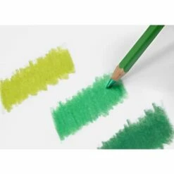 Caran D'Ache Pablo Wooden Box Set -GREATART Sales CaranD26230393BAchePabloWoodenBoxSet 3