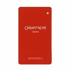 Caran D'Ache Supracolor Watercolour Pencil Box Sets -GREATART Sales CaranD26230393BAcheSupracolorWatercolourPencilBoxSets 2