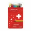 Caran D'Ache Swisscolor Waterproof Sets