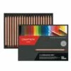 Caran D'Ache Luminance 6901 Crayon Sets -GREATART Sales Carand26230393BAcheLuminance6901CrayonSets