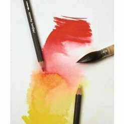 Caran D'Ache Museum Watercolour Pencil Wooden Box Set -GREATART Sales Carand26230393BAcheMuseumWatercolourPencilWoodenBoxSet 3