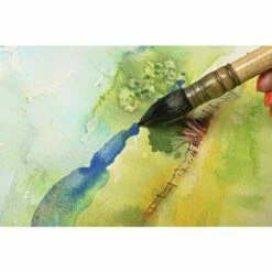 Caran D'Ache Museum Watercolour Pencil Wooden Box Set -GREATART Sales Carand26230393BAcheMuseumWatercolourPencilWoodenBoxSet 4