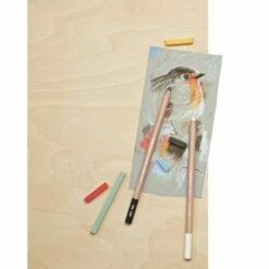 Caran D'Ache Pastel Pencil Sets 13 Caran D'Ache Pastel Pencil Sets -GREATART Sales Carand26230393BAchePastelPencilSets 5