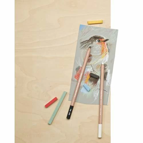 Caran D'Ache Pastel Pencil Sets 8 Caran D'Ache Pastel Pencil Sets - Image 6