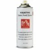 Caran D'Ache Spray Fixative -GREATART Sales Carand26230393BAcheSprayFixative
