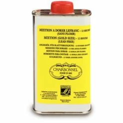 Charbonnel Mixtion 12 Clarified Gilding Oil