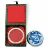 Chinese Red Ink Stamp -GREATART Sales ChineseRedInkStamp