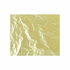 Citron Light Gold Leaf