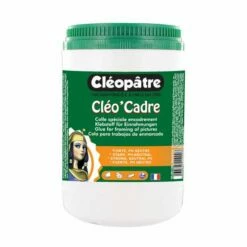 Cléopâtre Cléo'Cadre Framing Glue