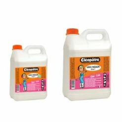 Cléopâtre Vinyl' Médium PVA Wood Glue