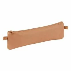 Clairefontaine Real Leather Pencil Cases -GREATART Sales ClairefontaineRealLeatherPencilCases 2
