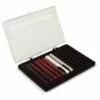 Conté à Paris Brown Shades Sketching Chalk Set -GREATART Sales ContC3A9C3A0ParisBrownShadesSketchingChalkSet