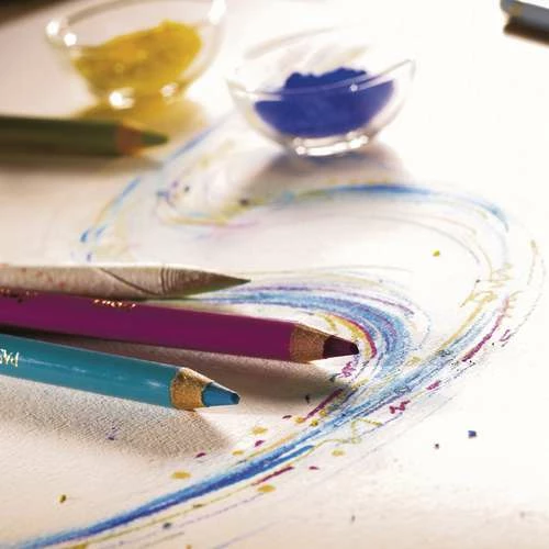 Conté à Paris Pastel Pencil Sets 4 Conté à Paris Pastel Pencil Sets - Image 2