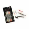 Copic Ciao 5 + 1 Pastels Set -GREATART Sales CopicCiao52B1PastelsSet