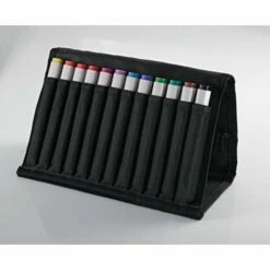 Copic Classic Marker 12 Bright Colours Set -GREATART Sales CopicClassicMarker12BrightColoursSet 2