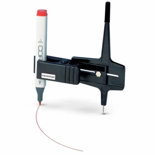 Copic Clip Compasses 3 Copic Clip Compasses