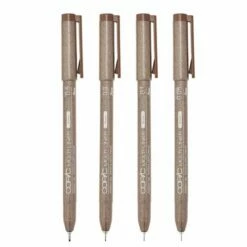 Copic Multiliner Classic Coloured Pen Sets -GREATART Sales CopicMultilinerClassicColouredPenSets 1