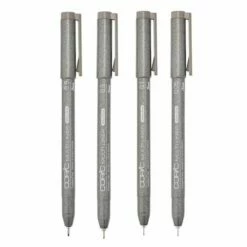 Copic Multiliner Classic Coloured Pen Sets -GREATART Sales CopicMultilinerClassicColouredPenSets 2