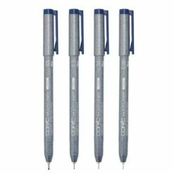 Copic Multiliner Classic Coloured Pen Sets -GREATART Sales CopicMultilinerClassicColouredPenSets 4