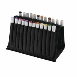 Copic Sketch Starter Set Of 24 Pens
