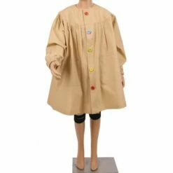 Corot Child's Painting Smock 12 Corot Child's Painting Smock -GREATART Sales CorotChild26230393BsPaintingSmock 4