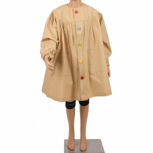 Corot Child's Painting Smock 7 Corot Child's Painting Smock - Image 5