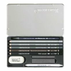 Cretacolor Artino Graphite Set