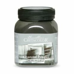 Cretacolor Charcoal Powder