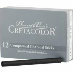 Cretacolor Charcoal Sticks