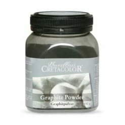 Cretacolor Graphite Powder