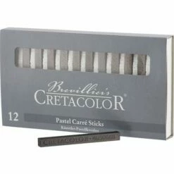 Cretacolor Small Graphite Blocks -GREATART Sales CretacolorSmallGraphiteBlocks 2