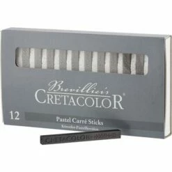 Cretacolor Small Graphite Blocks