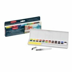 DERWENT | INKTENSE Paint Pan — 24-set