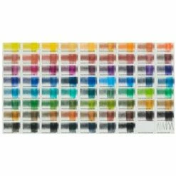 DERWENT | INKTENSE Pencils — 72-box -GREATART Sales DERWENT7CINKTENSEPencilsE2809472 box 1