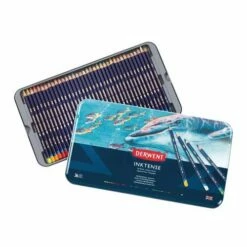 DERWENT | INKTENSE Pencils — Sets -GREATART Sales DERWENT7CINKTENSEPencilsE28094sets 2