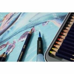 DERWENT | INKTENSE Pencils — Sets -GREATART Sales DERWENT7CINKTENSEPencilsE28094sets 5