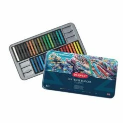 DERWENT | INKTENSE Large Block — Sets -GREATART Sales DERWENT7CINKTENSElargeblockE28094sets 2