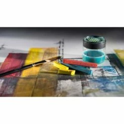 DERWENT | INKTENSE Large Block — Sets -GREATART Sales DERWENT7CINKTENSElargeblockE28094sets 5