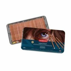 DERWENT | LIGHTFAST Coloured Pencils — Sets -GREATART Sales DERWENT7CLIGHTFASTColouredPencilsE28094sets 5
