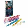 DERWENT | PAINT PEN Sets — 5 Pens 1 DERWENT | PAINT PEN Sets — 5 Pens -GREATART Sales DERWENT7CPAINTPENSetsE280945pens