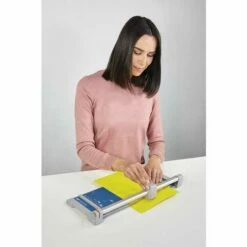 Dahle® Dahle 507 Rotary Cutter -GREATART Sales Dahle507RotaryCutter 2