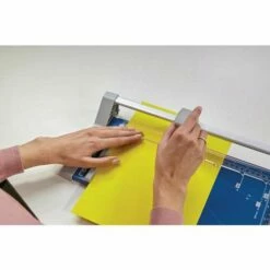 Dahle® Dahle 507 Rotary Cutter -GREATART Sales Dahle507RotaryCutter 3
