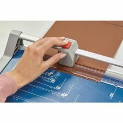 Dahle® Dahle 508 Rotary Cutter -GREATART Sales Dahle508RotaryCutter 1