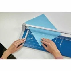 Dahle® Dahle 508 Rotary Cutter -GREATART Sales Dahle508RotaryCutter 4
