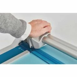 Dahle® Dahle 552 Rotary Cutter -GREATART Sales Dahle552RotaryCutter 4